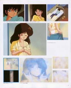 Page 10 of CREAM LEMON ORIGINAL VIDEO COLLECTION