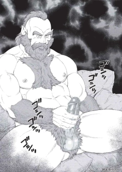 Page 4 of Planet Brobdingnag chapter 3