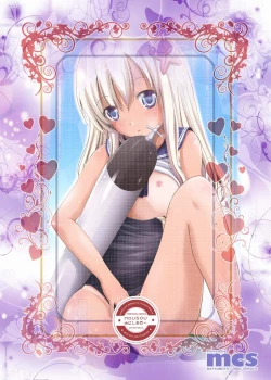 Page 16 of Mousou Mini Theater 36