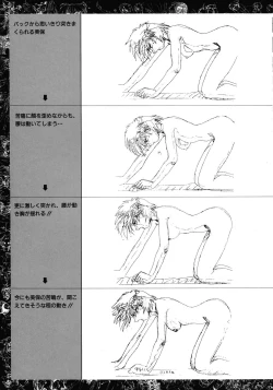 Page 43 of VIPER Series Official Artbook