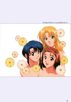 Page 91 of VIPER Series Official Artbook III