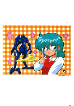 Page 102 of VIPER Series Official Artbook IV