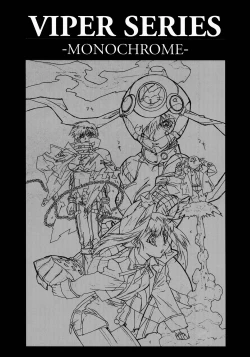 Page 107 of VIPER Series Official Artbook IV