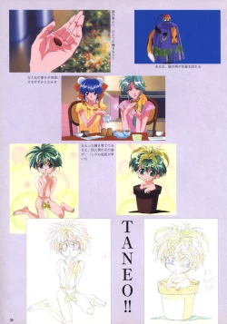 Page 41 of VIPER Series Official Artbook IV