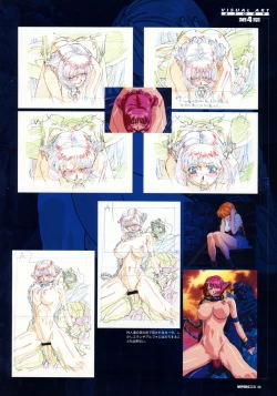 Page 49 of Viper Official Art Book