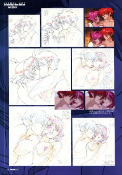 Page 66 of Viper Official Art Book