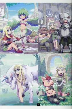 Page 11 of PRE-HON colorful