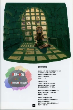 Page 4 of PRE-HON colorful