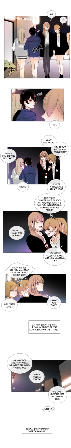 Page 115 of Talk To Me Ch.1-36