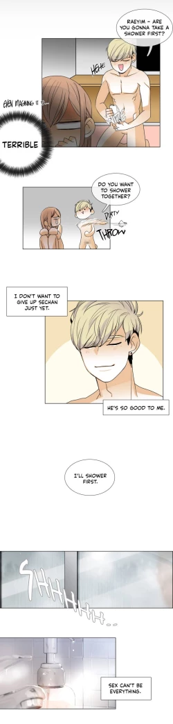 Page 11 of Talk To Me Ch.1-36