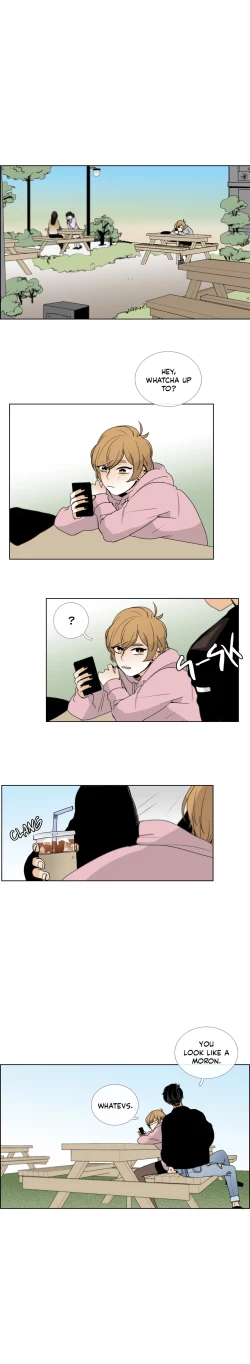 Page 157 of Talk To Me Ch.1-36