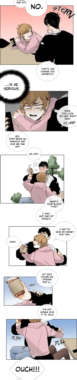 Page 159 of Talk To Me Ch.1-36