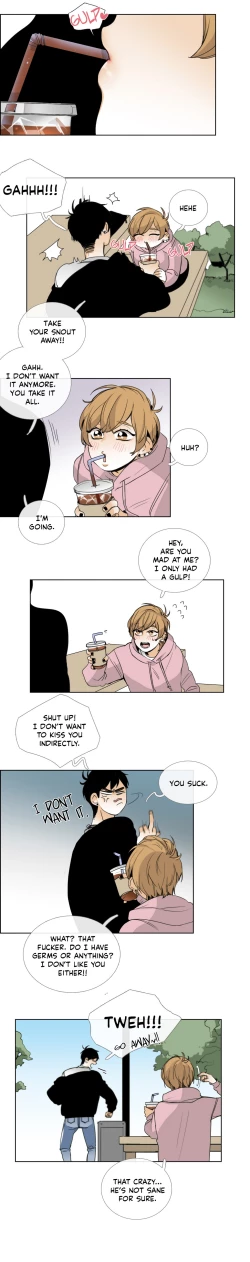 Page 161 of Talk To Me Ch.1-36