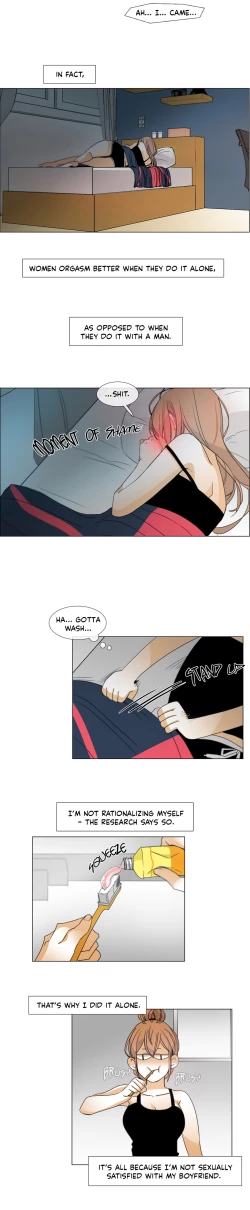 Page 17 of Talk To Me Ch.1-36