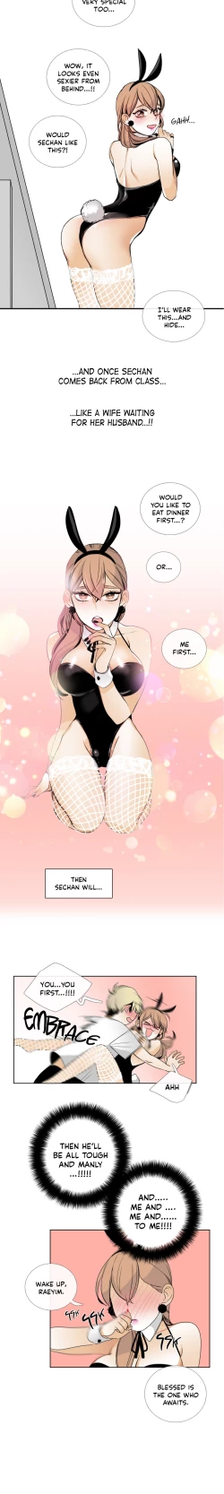 Page 182 of Talk To Me Ch.1-36