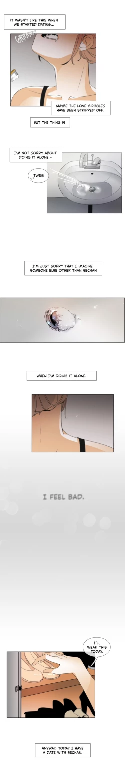 Page 18 of Talk To Me Ch.1-36