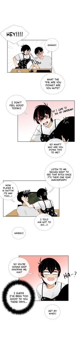 Page 192 of Talk To Me Ch.1-36