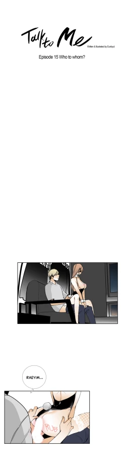 Page 207 of Talk To Me Ch.1-36