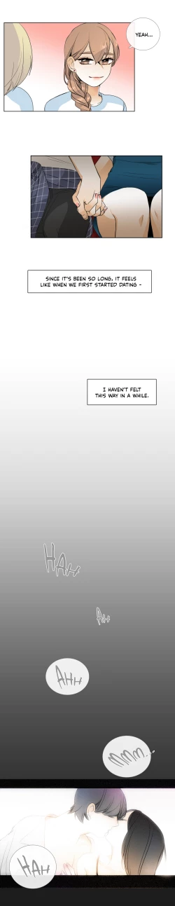 Page 224 of Talk To Me Ch.1-36