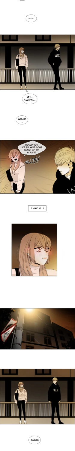 Page 23 of Talk To Me Ch.1-36