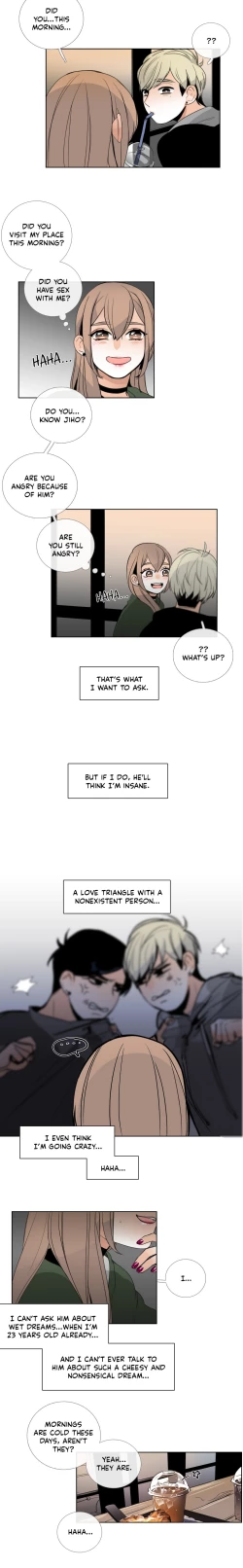 Page 245 of Talk To Me Ch.1-36