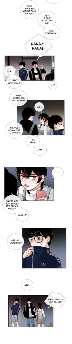 Page 255 of Talk To Me Ch.1-36