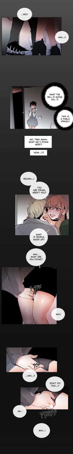 Page 272 of Talk To Me Ch.1-36