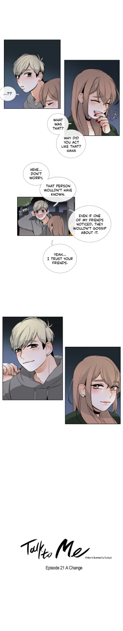 Page 287 of Talk To Me Ch.1-36