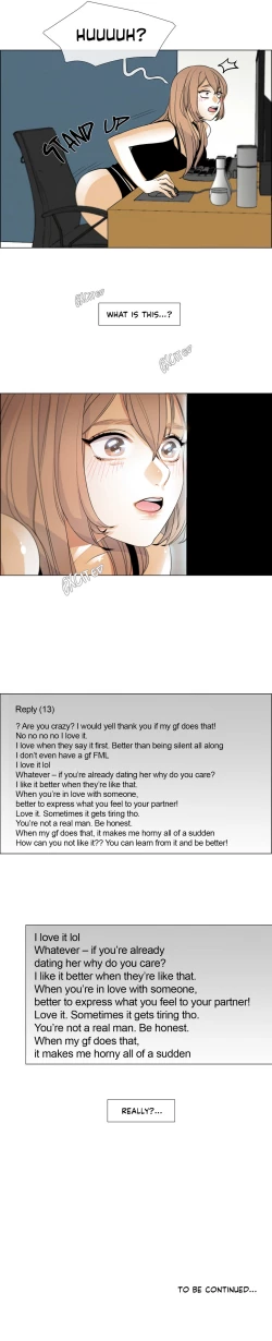 Page 28 of Talk To Me Ch.1-36