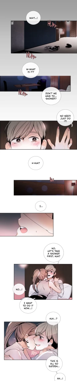 Page 305 of Talk To Me Ch.1-36