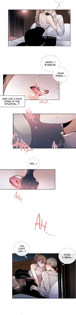 Page 306 of Talk To Me Ch.1-36