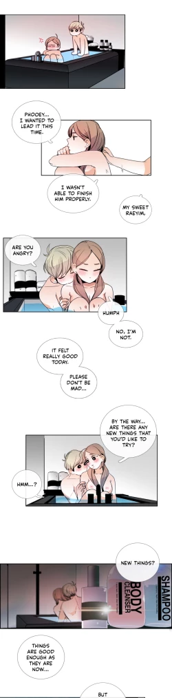 Page 337 of Talk To Me Ch.1-36