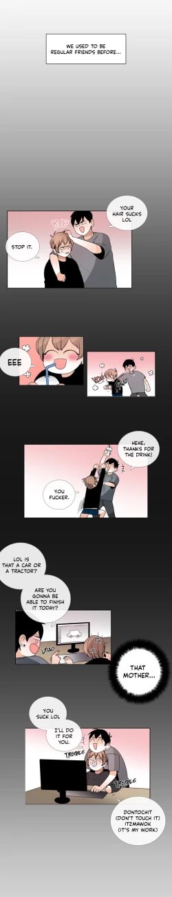 Page 364 of Talk To Me Ch.1-36