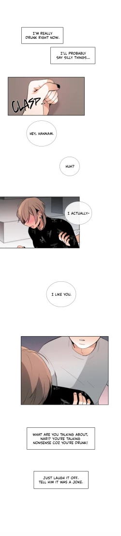 Page 367 of Talk To Me Ch.1-36