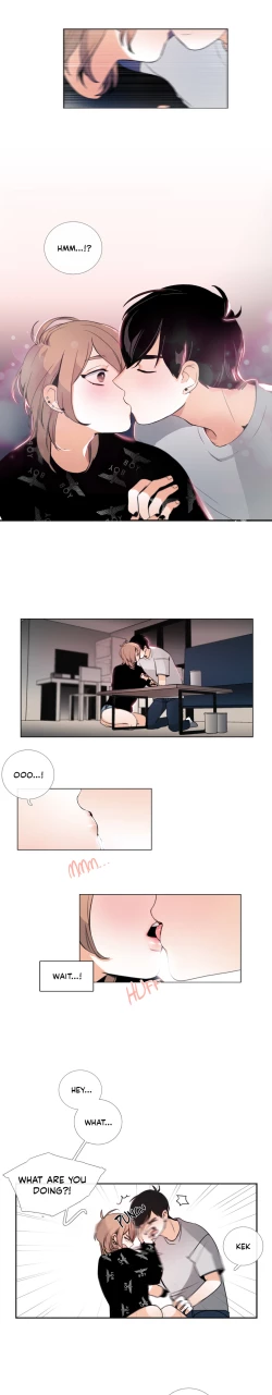 Page 369 of Talk To Me Ch.1-36