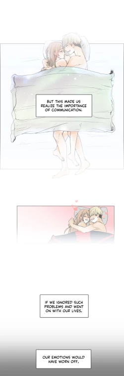 Page 399 of Talk To Me Ch.1-36