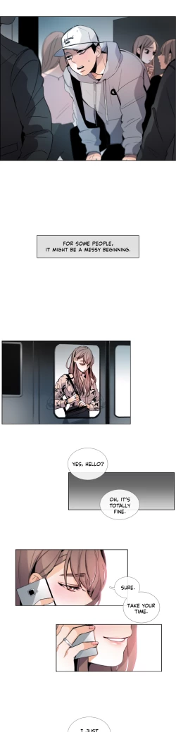 Page 426 of Talk To Me Ch.1-36