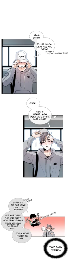 Page 429 of Talk To Me Ch.1-36