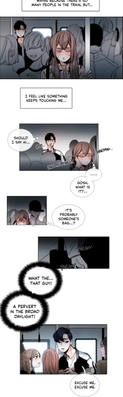 Page 431 of Talk To Me Ch.1-36