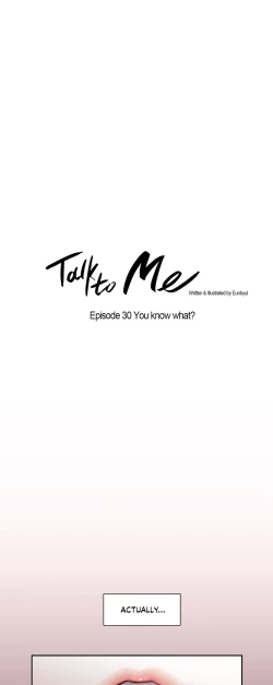 Page 439 of Talk To Me Ch.1-36