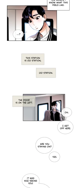 Page 442 of Talk To Me Ch.1-36