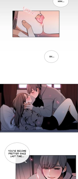 Page 446 of Talk To Me Ch.1-36