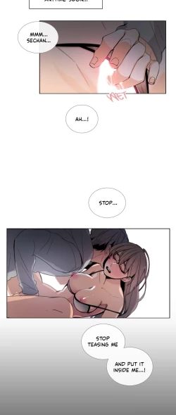 Page 454 of Talk To Me Ch.1-36