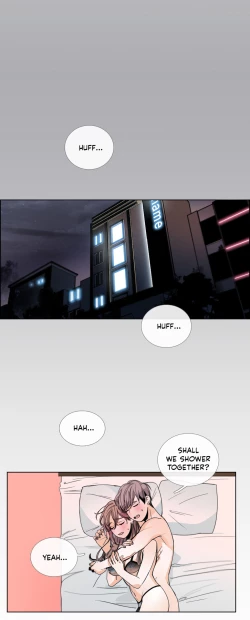 Page 462 of Talk To Me Ch.1-36