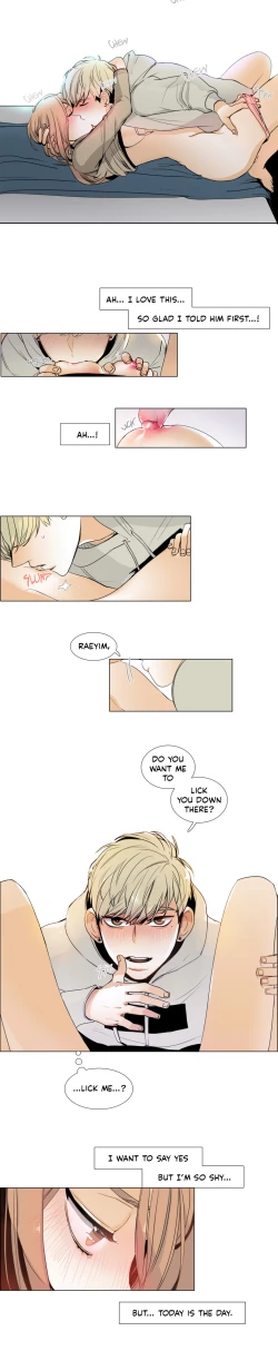 Page 46 of Talk To Me Ch.1-36