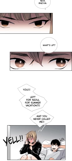 Page 474 of Talk To Me Ch.1-36