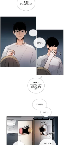 Page 485 of Talk To Me Ch.1-36