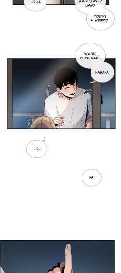 Page 486 of Talk To Me Ch.1-36