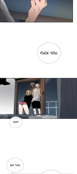 Page 487 of Talk To Me Ch.1-36