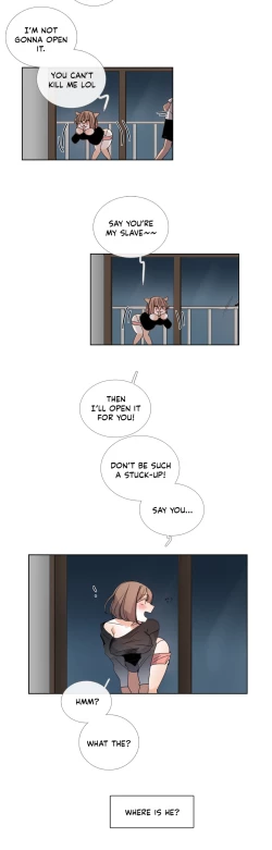 Page 502 of Talk To Me Ch.1-36